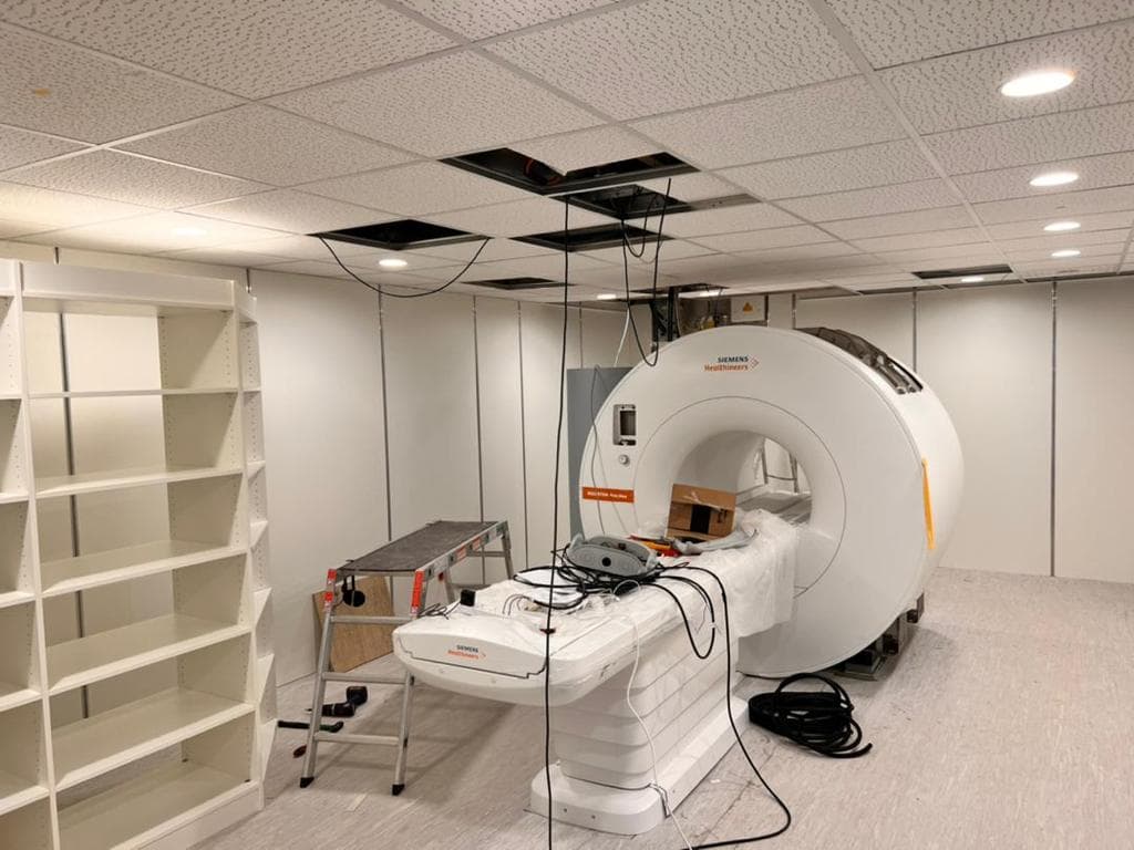 Medical Equipment - Pacific Diagnostics