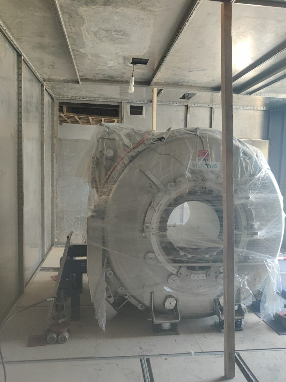 INSTALLATION SERVICES